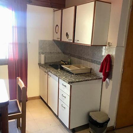Pequena Casa De Troncos, Detras De Casa Principal No Trabajo Con Tarjeta De Credito Πουέρτο Μαντρίν Εξωτερικό φωτογραφία